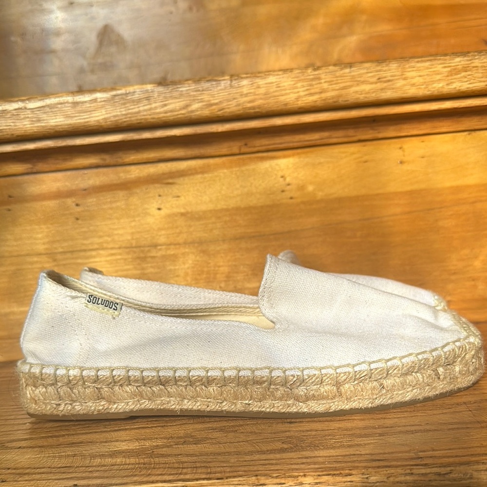 Soludos Espadrille Shoes
